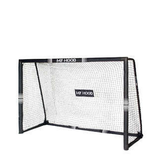 My Hood fodboldmål - Chile, 180 x 120 cm, 2