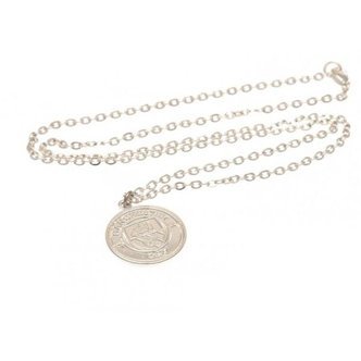 Manchester City Halskæde