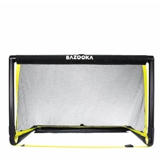 Bazooka pop-up fodboldmål 150 x 90 cm, 1