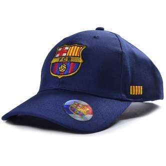 FC Barcelona Baseball Kasket