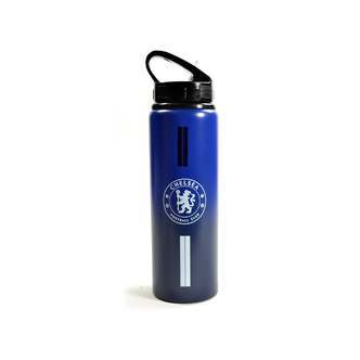Chelsea FC Aluminium Drikkedunk (750 ml)