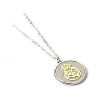 Real Madrid Halskæde