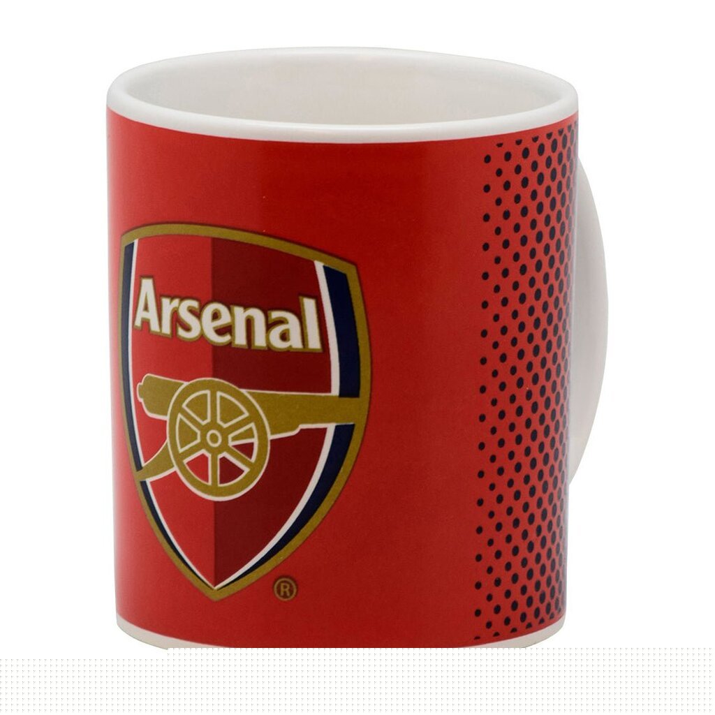 Arsenal Krus i flot gaveæske