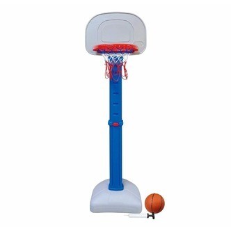 My Hood Basketball kurv - starter