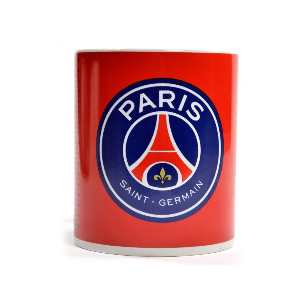 Paris Saint-Germain  PSG Krus i flot gaveæske