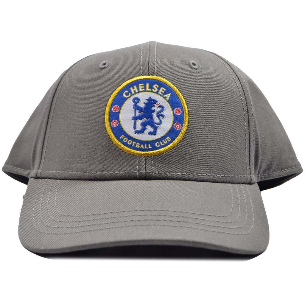 Chelsea FC Baseball Kasket