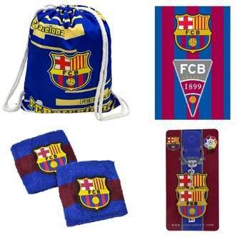 FC Barcelona  4 fodboldgaver