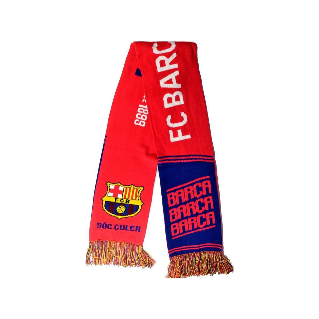 FC Barcelona Halstørklæde