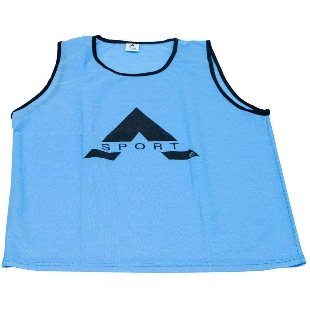 Overtræksvest - flere farver, Blue / Senior