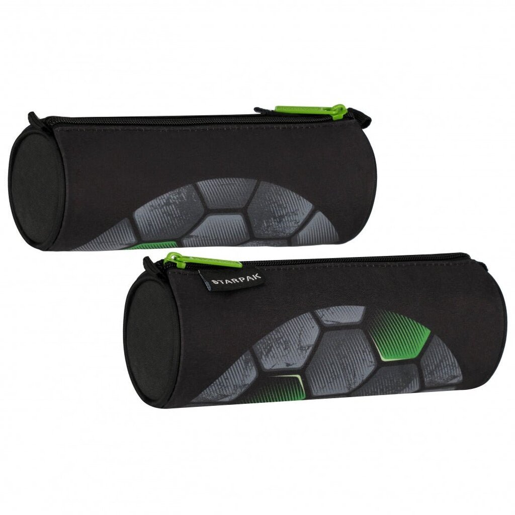 Fodbold penalhus - rundt (22 cm.)