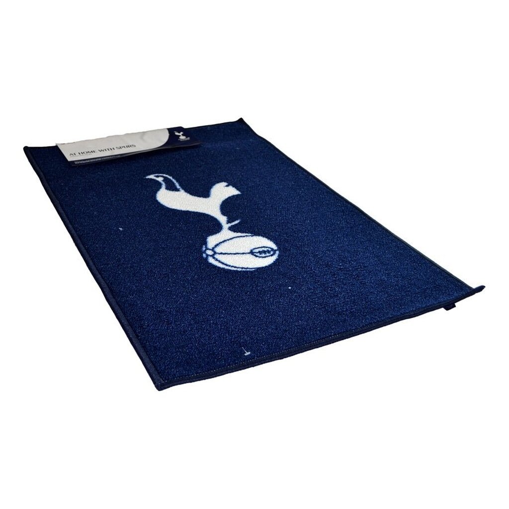 Tottenham tæppe - 80x50 cm