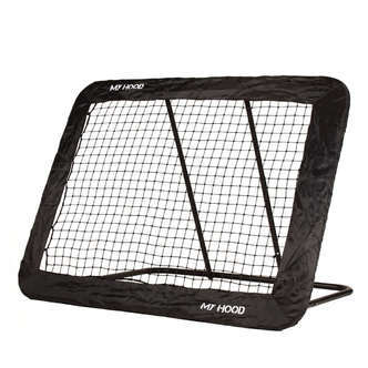 My Hood Fodbold rebounder 150 x 120 cm.