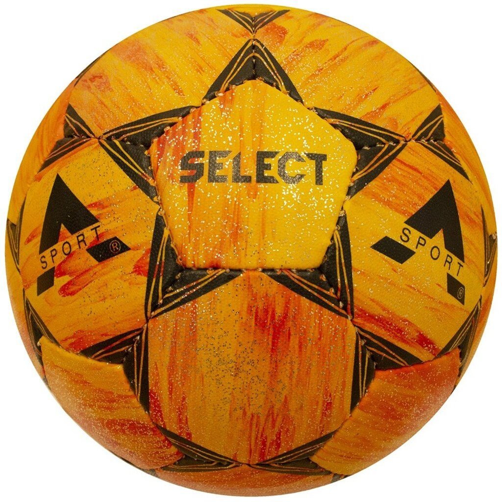 Select Astro street fodbold - Str. 4,5