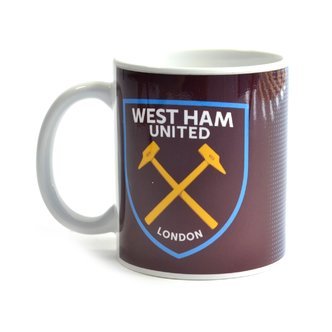 West Ham Krus i flot gaveæske