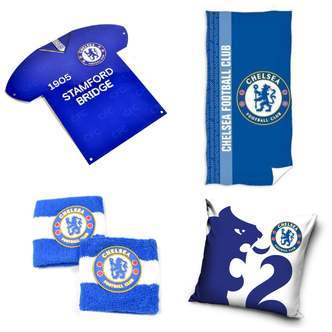 Chelsea FC - 4 fodboldgaver