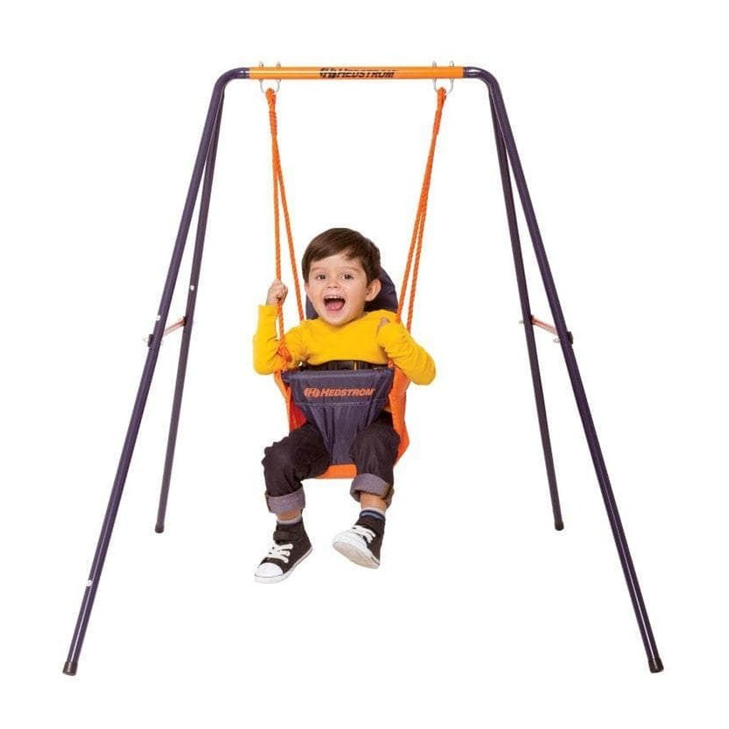 Hedstrom Baby Gyngestativ