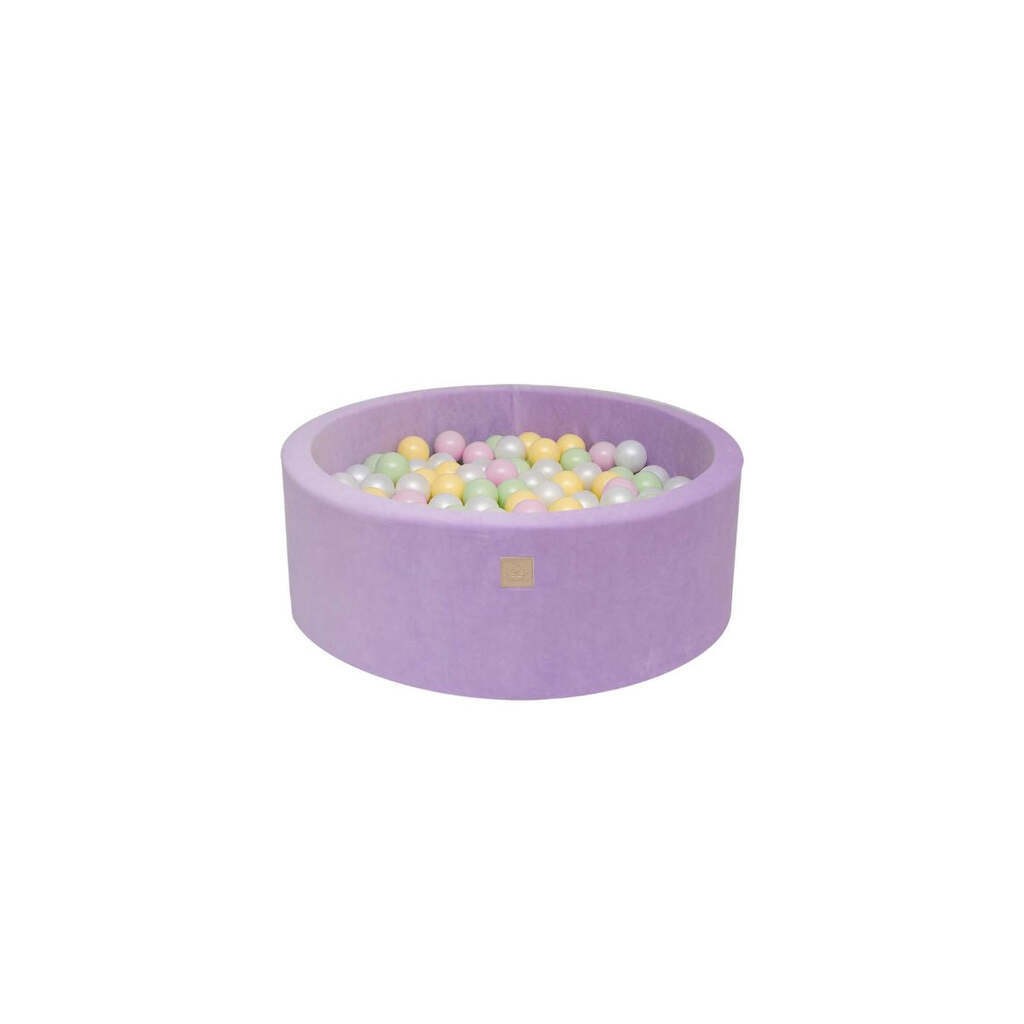 MEOWBABY Boldbassin Rund- HOCUS CROCUS