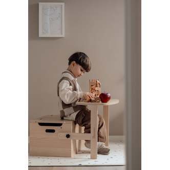 Saga Opbevaringsbænk