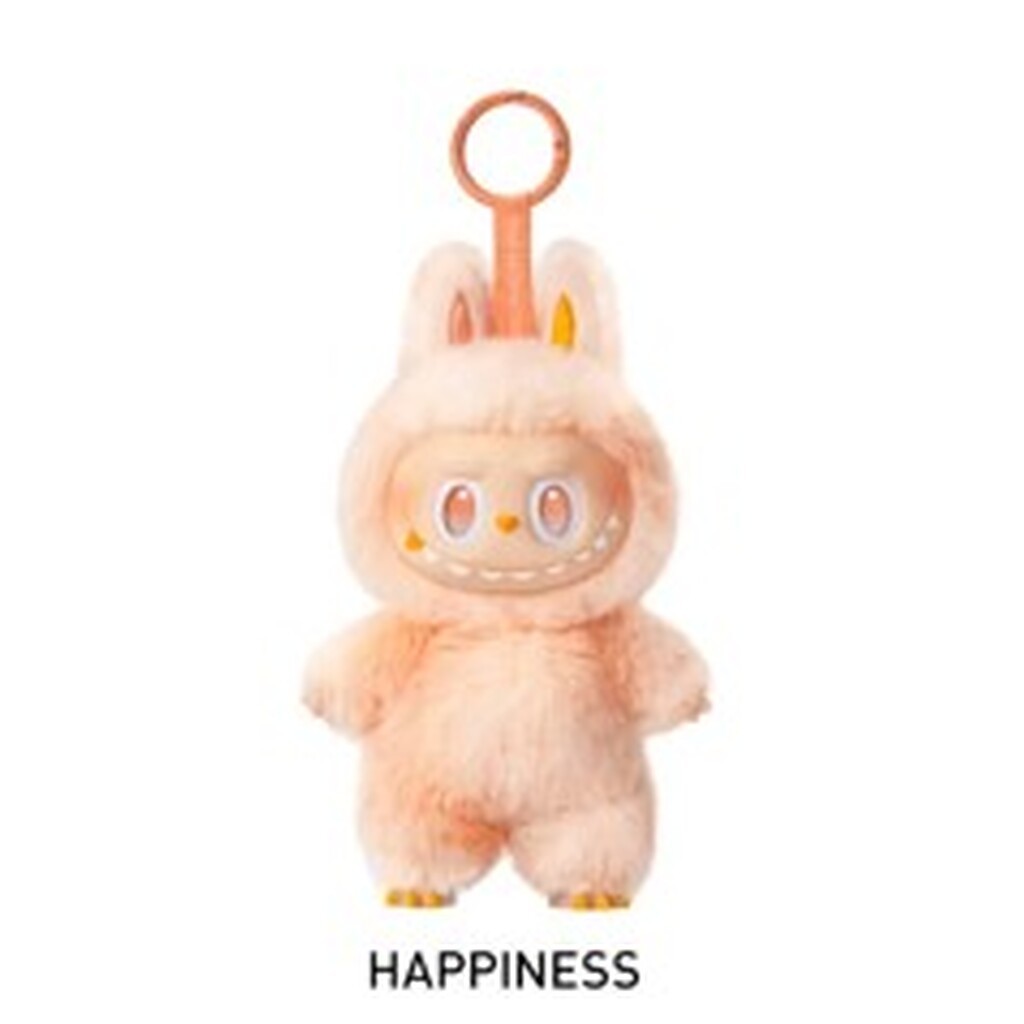 Labubu Pop Mart Big Into Energy  vælg din favoritfarve