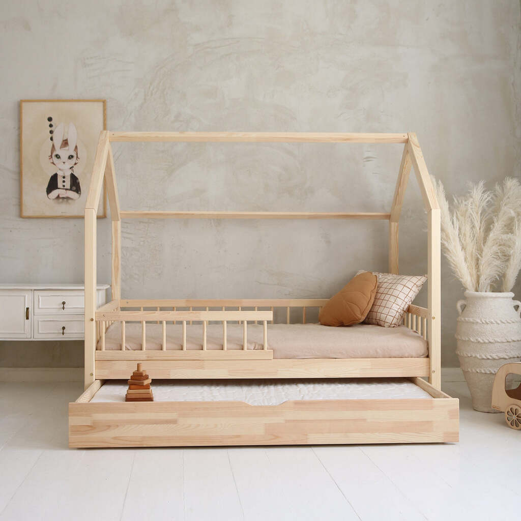 BELLOE Husseng m. skuffe