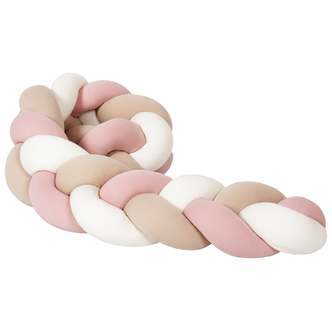 Sengerand- Blush Vanilla
