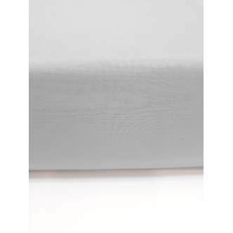 Blødt Bomuldslagen med elastik