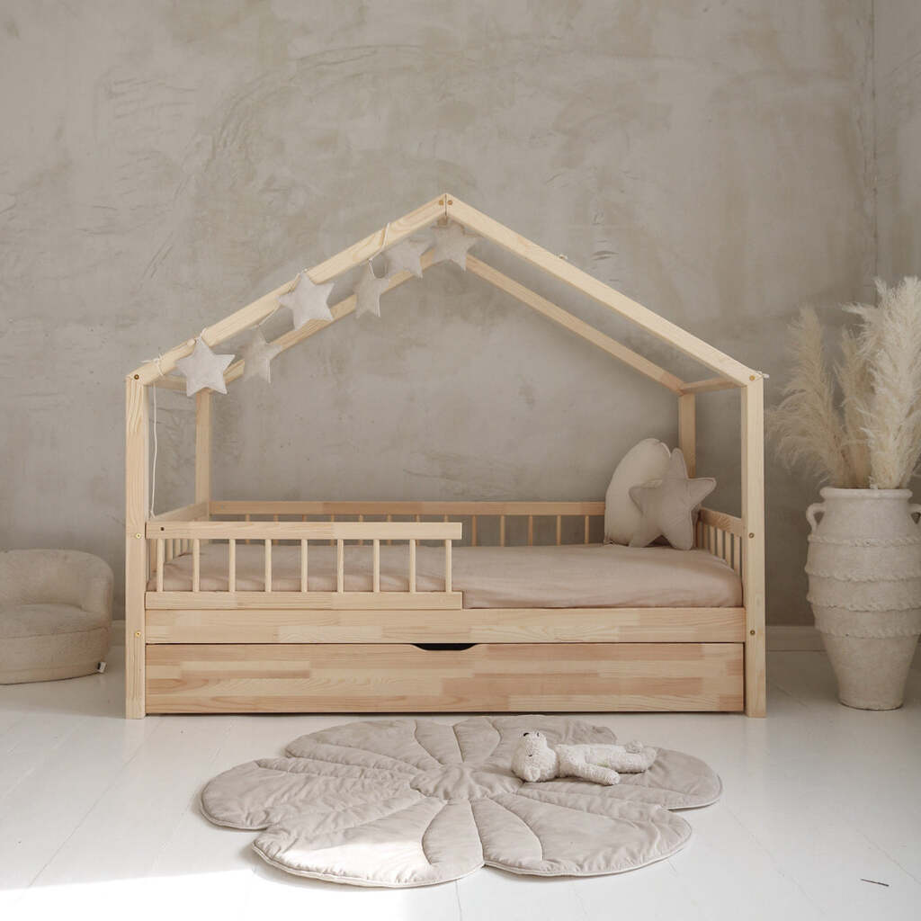 BELLO Husseng m. skuffe